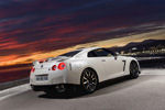 2011 R35 Nissan GT-R Picture